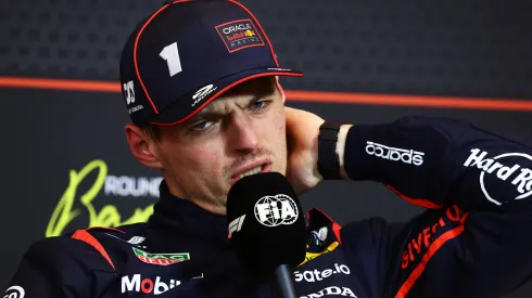 Max Verstappen defendió a sus ingenieros