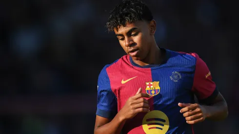 El FC Barcelona, uno de los ausentes del Mundial de Clubes
