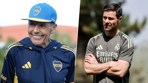 Con Russo en Boca y Xabi Alonso en Real Madrid, los 8 técnicos que debutarán en el Mundial de Clubes