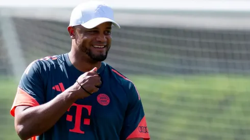 La figura que se suma a Bayern Múnich a último momento para el Mundial de Clubes por un seguro firmado con su nuevo equipo