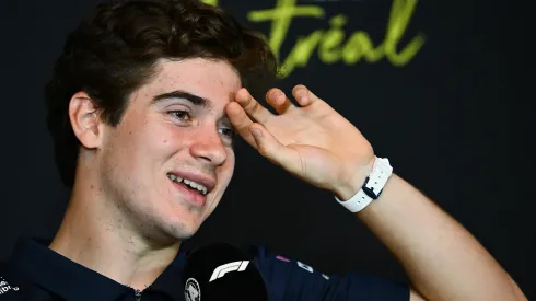Franco Colapinto largará 10° en el GP de Canadá tras las sanciones de Tsunoda y Hadjar