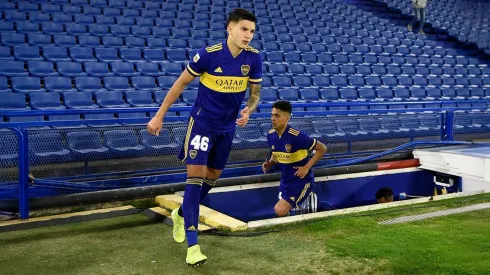Debutó en Boca con 19 años, sufrió una dura lesión en Europa y ahora busca revancha en el ascenso: “Necesito reactivar mi carrera”