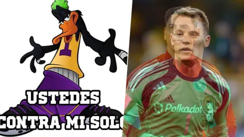 Los mejores memes del empate entre Inter Miami vs. Al Ahly por el Mundial de Clubes