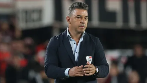 Marcelo Gallardo