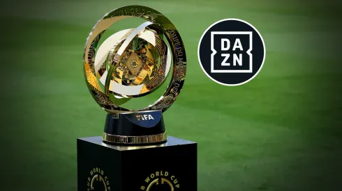 DAZN transmitirá gratis todo el Mundial de Clubes 2025