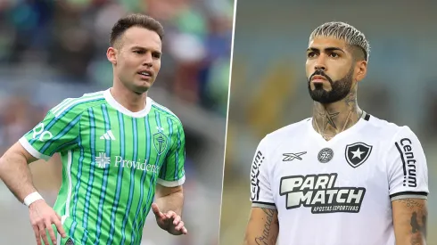 Seattle Sounders y Botafogo se enfrentan por la primera jornada del Mundial de Clubes 2025.