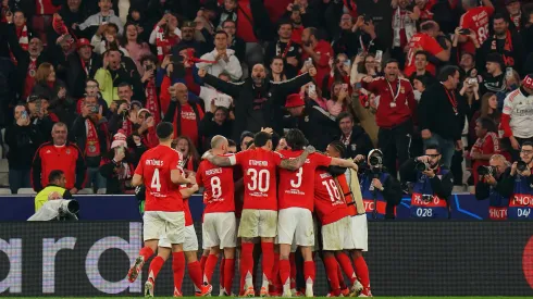 El argentino de Benfica que no jugará contra Boca pero advirtió a sus compañeros: “Son muy fuertes”