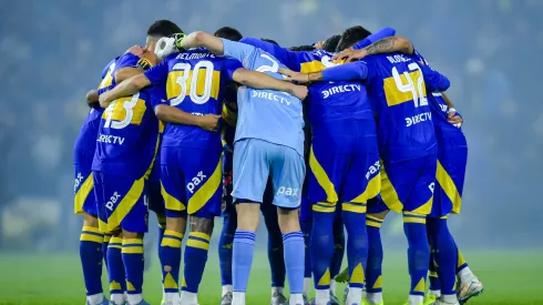 Boca debuta en el Mundial de Clubes frente a Benfica.