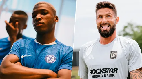 Qué canal pasa hoy Chelsea vs. LAFC por el Mundial de Clubes 2025