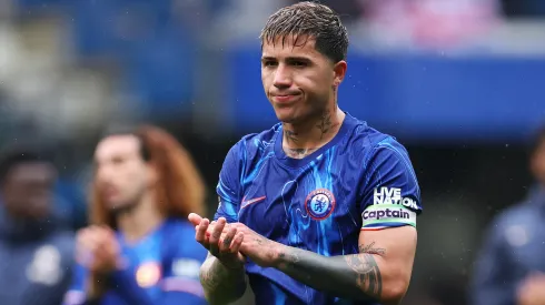 Enzo Fernández será suplente en Chelsea vs. LAFC por el Mundial de Clubes