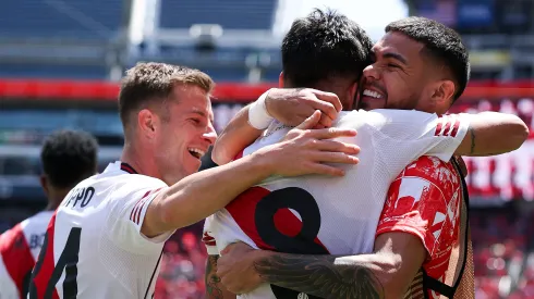 River venció a Urawa Red Diamonds y comenzó el Mundial de Clubes con el pie derecho