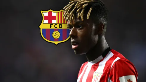 LALIGA pone sobre aviso al Barcelona sobre la inscripción de Nico Williams