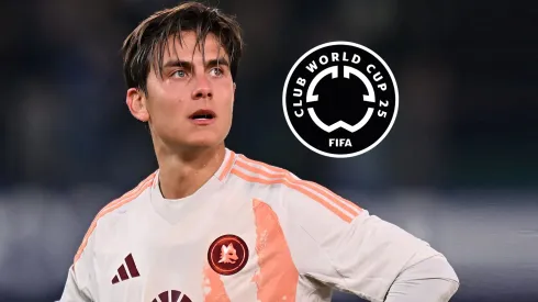 Un poderoso club le ofreció 10 millones a Paulo Dybala sólo por jugar el Mundial de Clubes