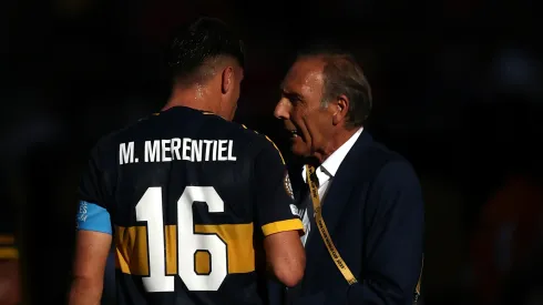 Las conclusiones de Russo tras el debut de Boca en el Mundial de Clubes