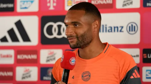 Un jugador de Bayern Múnich se rindió ante Boca antes de enfrentarlo en el Mundial de Clubes: “Son muy grandes”