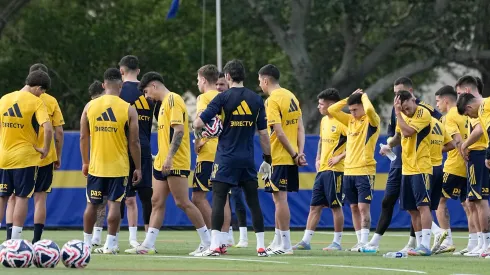 Di Lollo, con más chances de reemplazar a Figal