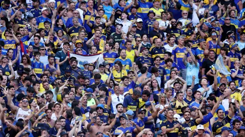 El New York Times se rindió ante los hinchas de Boca tras su presencia en Miami: "Revolucionaron el torneo"