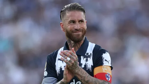 El elogio de Sergio Ramos para River antes del duelo ante Monterrey