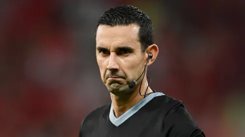 La decisión de FIFA con el árbitro de Boca vs. Benfica en el Mundial de Clubes