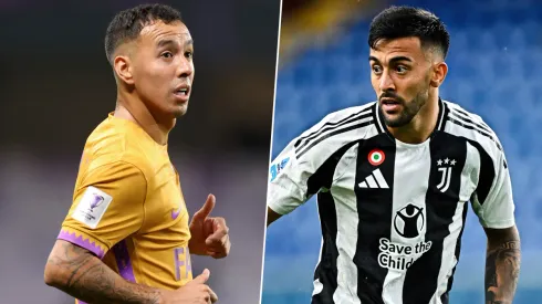 Al Ain y Juventus debutan en el Mundial de Clubes.