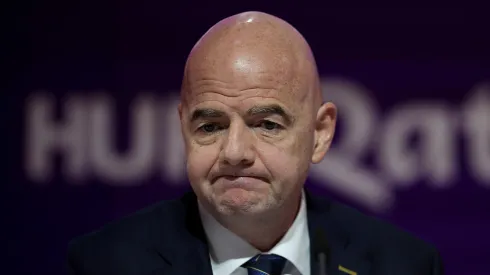 Lo tuvieron que borrar: el informe de la FIFA que causó polémica con los títulos de Boca y River