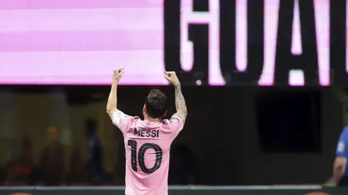 Con un golazo de Messi, Inter Miami le ganó a Porto y se mantiene con vida en el Mundial de Clubes