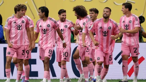 Qué resultados necesita Inter Miami para clasificar a los octavos del Mundial de Clubes