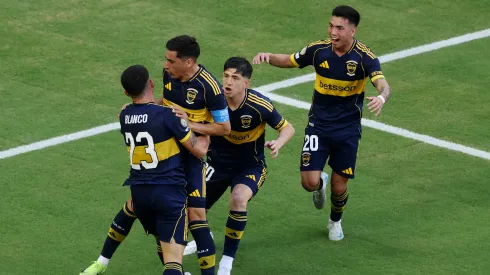 A qué hora juega Boca vs. Benfica por el Mundial de Clubes