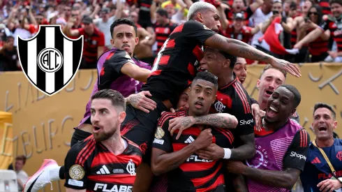 La chicana de Central Córdoba a Chelsea tras el triunfo de Flamengo en el Mundial de Clubes