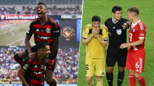 Así quedó la tabla de posiciones tras los resultados de este viernes