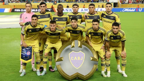 Los puntajes 1×1 de Boca vs. Bayern Múnich por el Mundial de Clubes