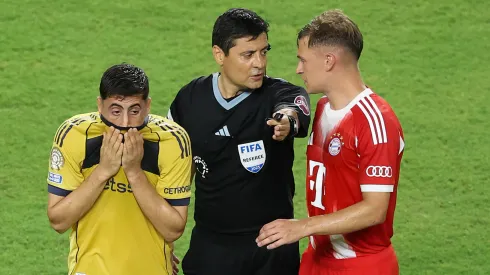La reacción de Conmebol a la derrota de Boca ante Bayern Múnich