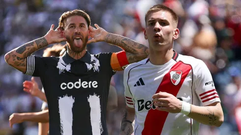 River vs. Rayados por el Mundial de Clubes