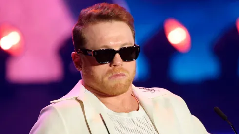 Canelo Álvarez explicó por qué la pelea con Terence Crawford será histórica: “Me emociona muchísimo”