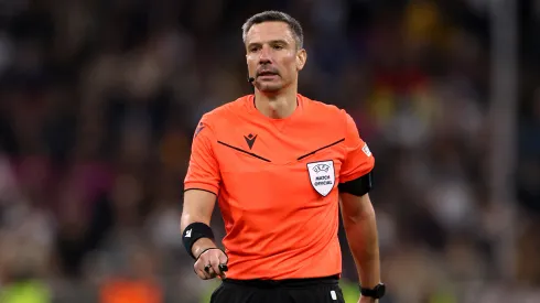 Quién es el árbitro de River vs. Monterrey por el Mundial de Clubes 2025