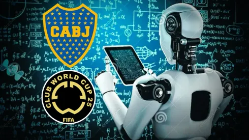 La Inteligencia Artificial confirmó la probabilidad matemática de Boca para clasificar a octavos de final del Mundial de Clubes