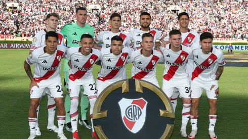 Los puntajes 1×1 de River vs. Monterrey por el Mundial de Clubes