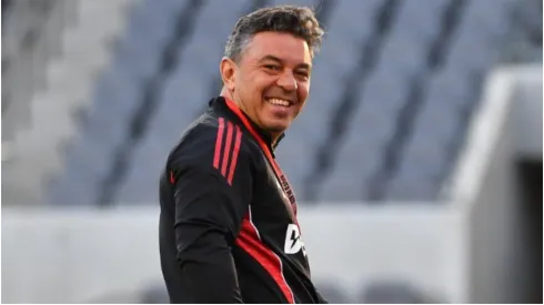 Marcelo Gallardo