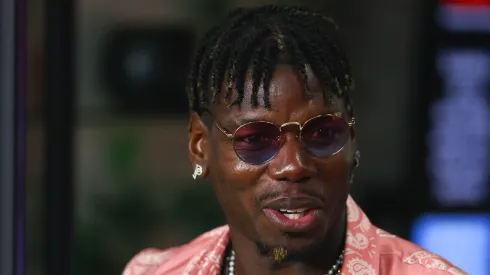 Paul Pogba sorprendió a muchos y eligió al tercer club más grande Argentina detrás de Boca y River