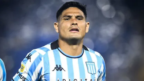 La drástica decisión que tomó Maxi Salas en medio de su inminente llegada a River: “Traicionero”