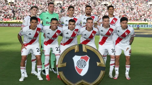 River va en búsqueda de los octavos de final en el Mundial de Clubes