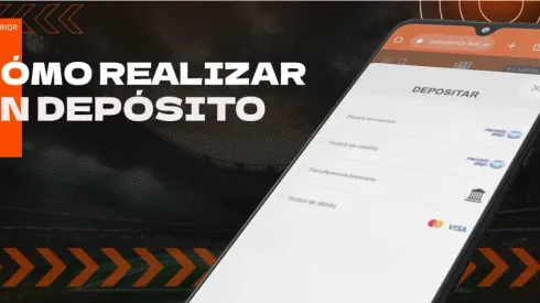 Métodos de depósitos BetWarrior: opciones disponibles en Argentina