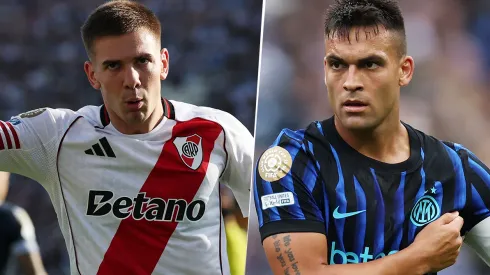 River e Inter, frente a frente en Seattle.