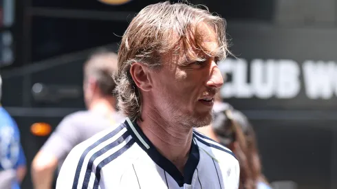 Luka Modric