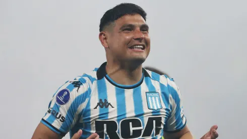 Maxi Salas a River: ¿puede jugar el Mundial de Clubes si clasifica a octavos de final?