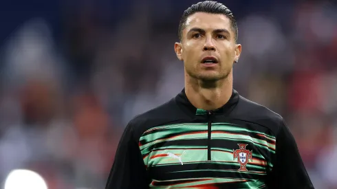 Cristiano Ronaldo tiene confirmado su futuro en el fútbol