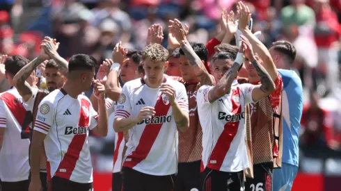 River quedó eliminado del Mundial de Clubes.
