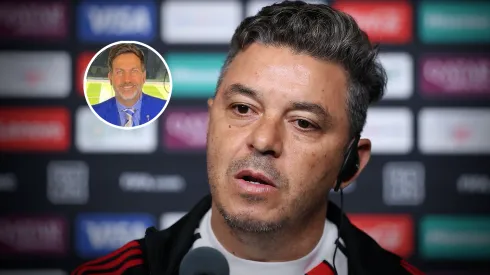"Lo de River en el Mundial de Clubes es un fracaso, y con un Gallardo en su mejor momento esta clasificación no se le escapaba"
