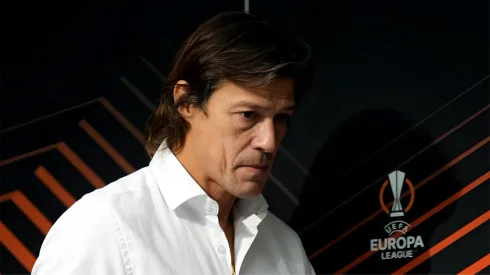 Un referente de la Selección Argentina es el primer refuerzo que pidió Matías Almeyda en Sevilla