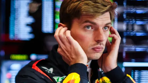 Mercedes estudia los movimientos de Verstappen